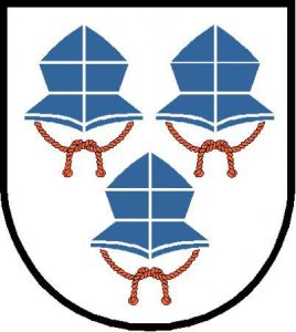 Wappen Stadt Landshut