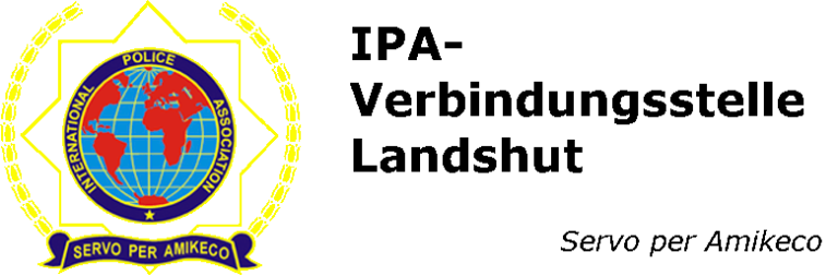 Logo IPA Landshut