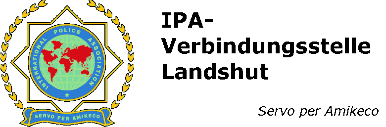 IPA-Verbindungsstelle Landshut